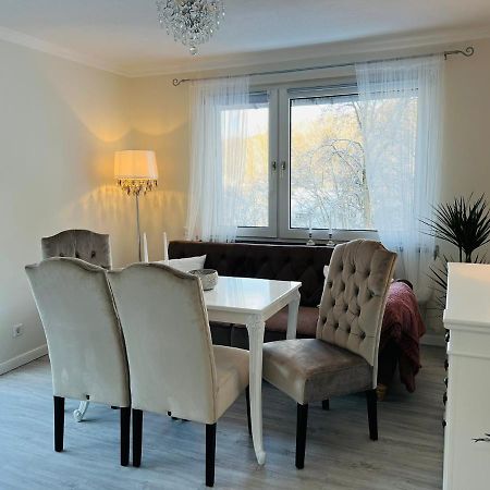 Leciel Maison Lily Bad Lauterberg Exteriör bild