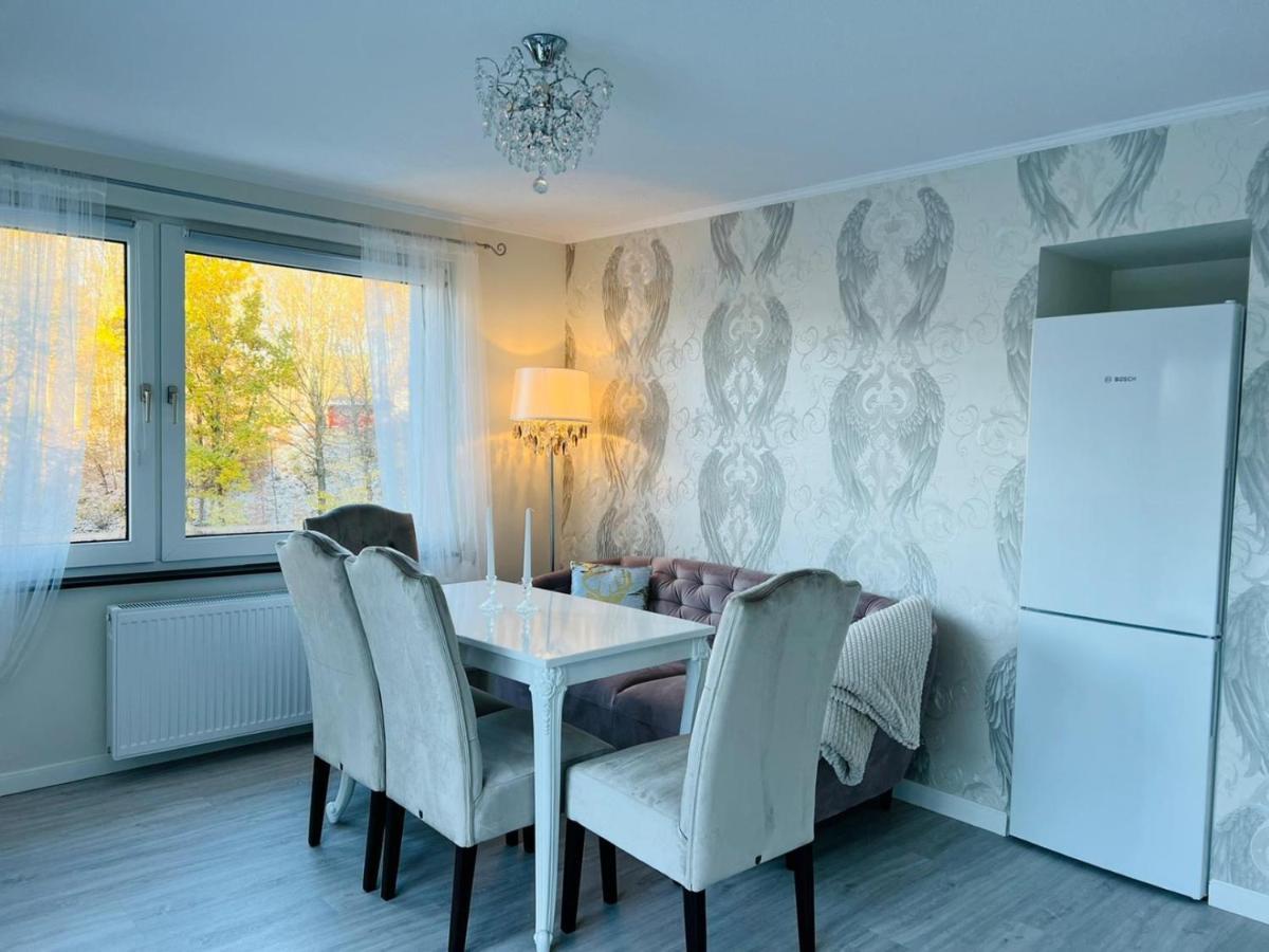 Leciel Maison Lily Bad Lauterberg Exteriör bild