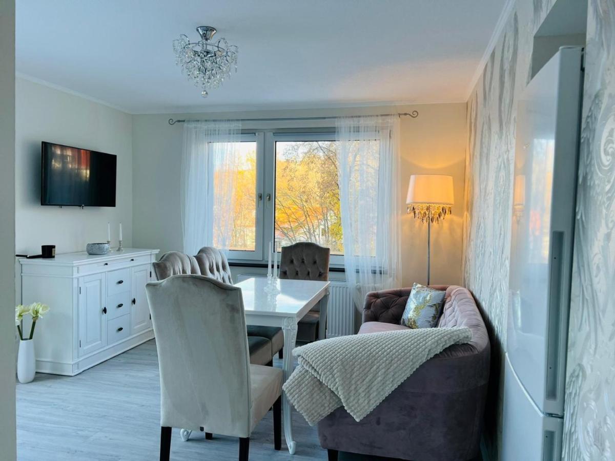 Leciel Maison Lily Bad Lauterberg Exteriör bild
