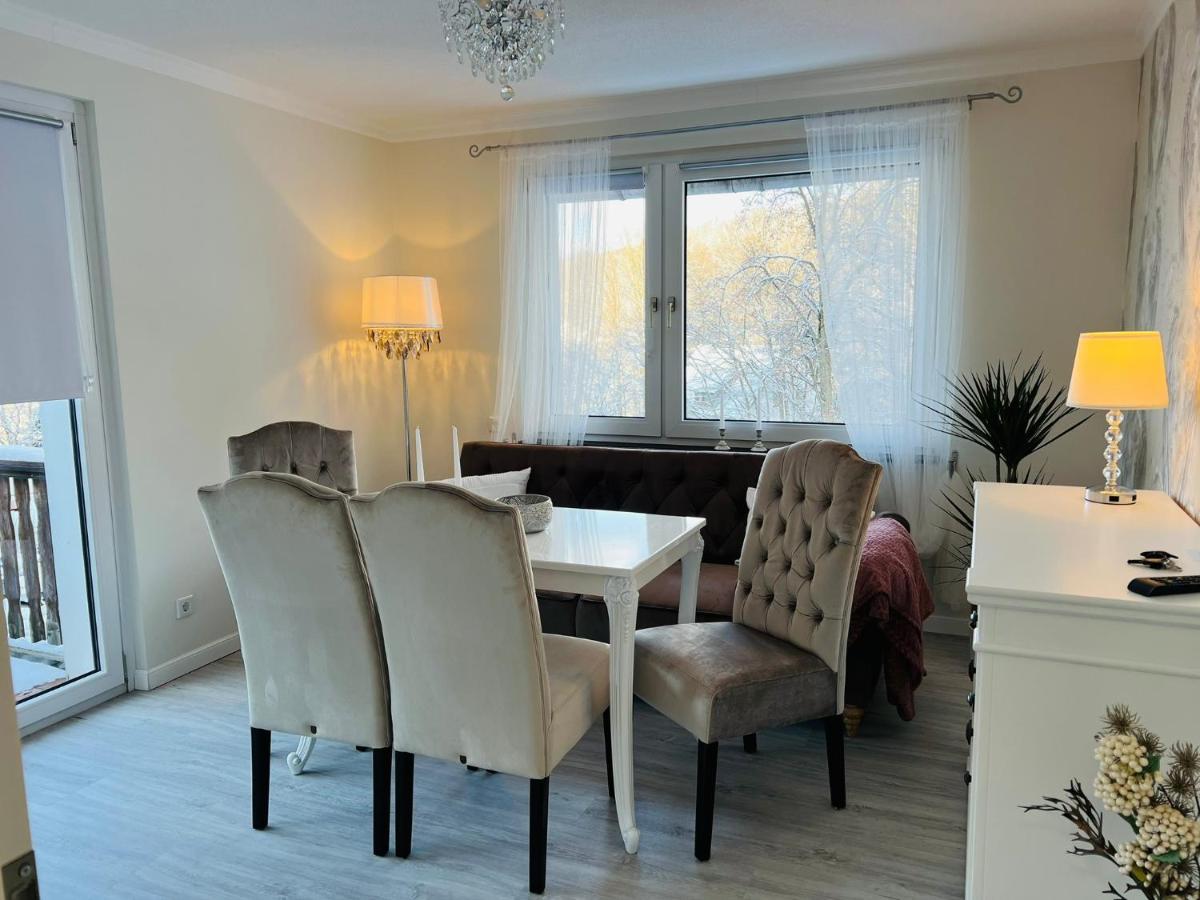 Leciel Maison Lily Bad Lauterberg Exteriör bild
